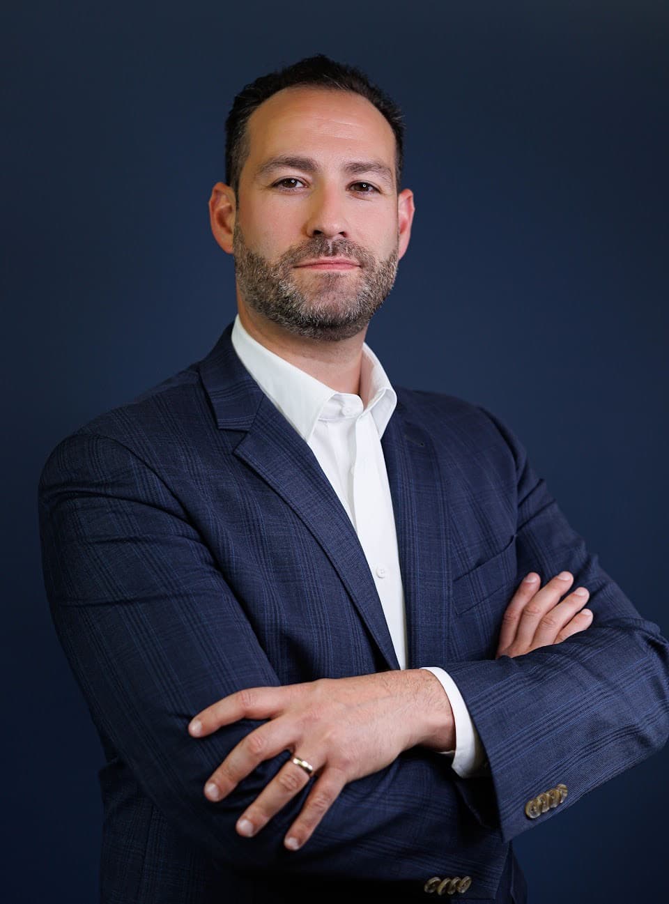 Michael Smikun, Co-Founder of ACTi